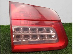 Recambio de piloto trasero izquierdo interior para citroën c5 berlina 2.0 hdi fap cat (rhr / dw10bted4) referencia OEM IAM 96875