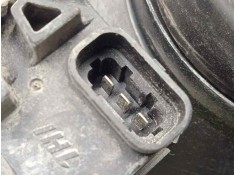 Recambio de faro derecho para hyundai accent (lc) 1.5 crdi cat referencia OEM IAM  03-07 BLANCO 2