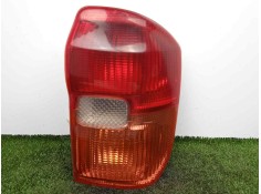 Recambio de piloto trasero derecho para toyota rav 4 (a2) 2.0 turbodiesel cat referencia OEM IAM   