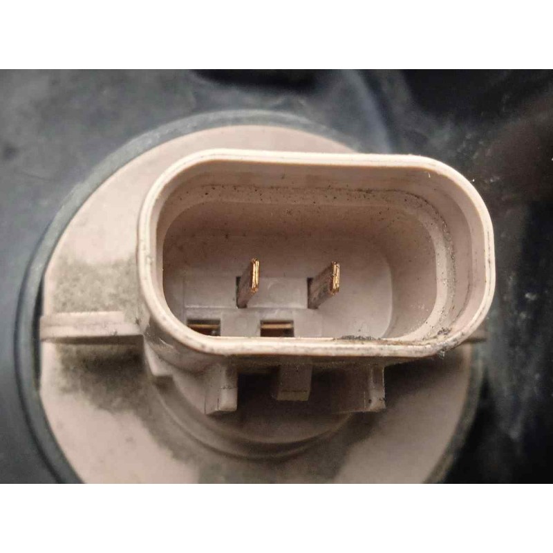 Recambio de faro derecho para hyundai accent (lc) 1.5 crdi cat referencia OEM IAM  03-07 BLANCO