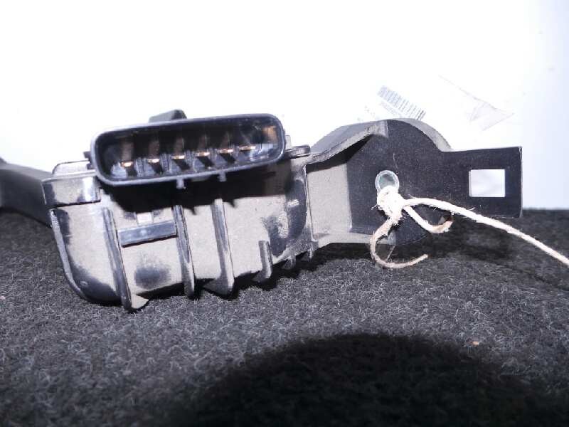 Recambio de pedal acelerador para mazda rx-8 (se) 1.3 wankel cat referencia OEM IAM 1988003080-08F265448B2  