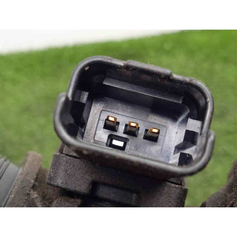 Recambio de caja mariposa para citroën c4 coupe 1.6 16v hdi referencia OEM IAM 25365221-25365220  