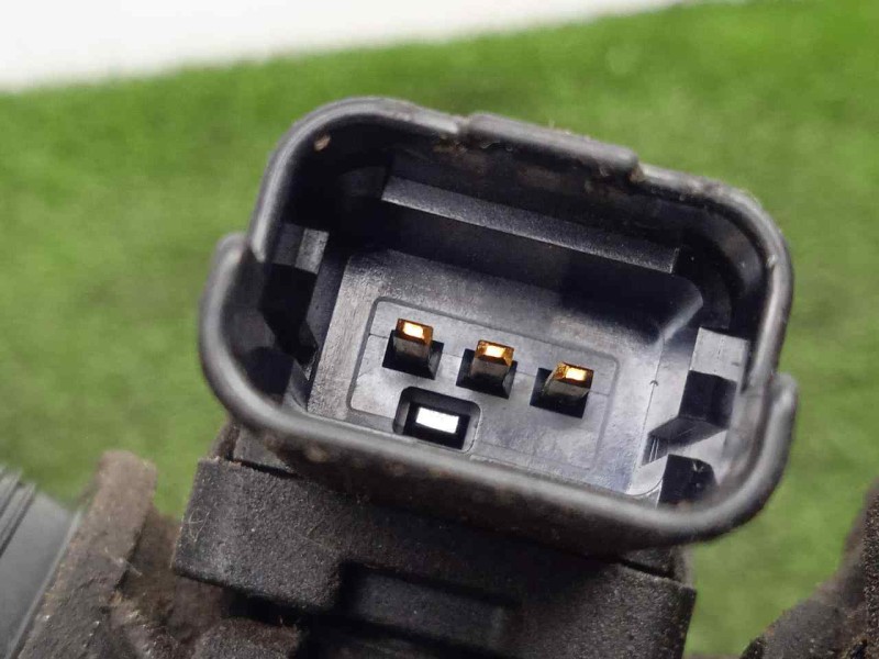 Recambio de caja mariposa para citroën c4 coupe 1.6 16v hdi referencia OEM IAM 25365221-25365220  