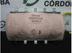 Recambio de airbag delantero derecho para toyota yaris (ksp9/scp9/nlp9) 1.4 turbodiesel cat referencia OEM IAM SINREFERENCIA  
