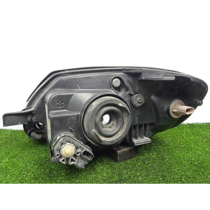 Recambio de faro derecho para hyundai accent (lc) 1.5 crdi cat referencia OEM IAM  03-07 BLANCO