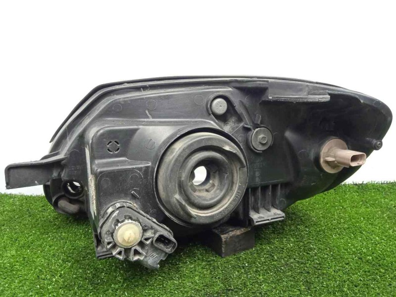 Recambio de faro derecho para hyundai accent (lc) 1.5 crdi cat referencia OEM IAM  03-07 BLANCO
