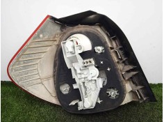 Recambio de piloto trasero derecho para bmw serie 1 berlina (e81/e87) 118d referencia OEM IAM 716485605-3013640000   2