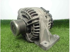 Recambio de alternador para volvo s60 berlina 2.4 diesel referencia OEM IAM 30667787-0124525060 140AH - BOSCH POLEA.EMBRAGUE - 6