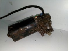 Recambio de motor limpia delantero para citroën xsara berlina referencia OEM IAM 0390241356 BOSCH 5 PINES 2