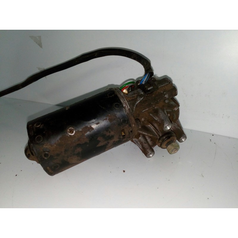 Recambio de motor limpia delantero para citroën xsara berlina referencia OEM IAM 0390241356 BOSCH 5 PINES