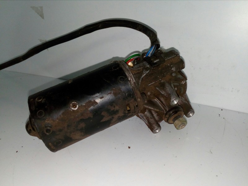 Recambio de motor limpia delantero para citroën xsara berlina referencia OEM IAM 0390241356 BOSCH 5 PINES