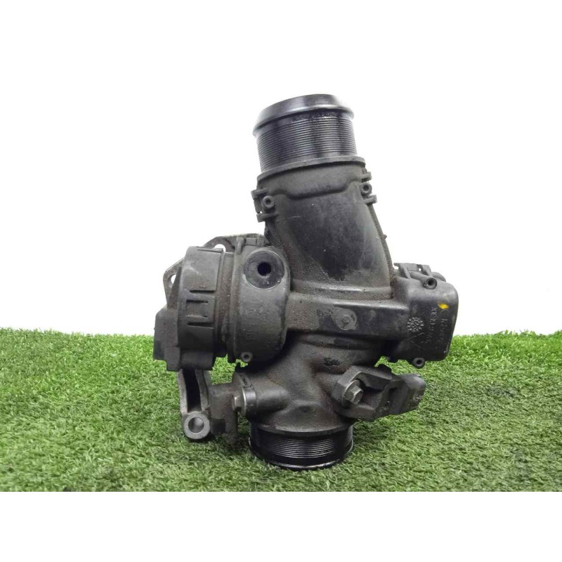 Recambio de caja mariposa para citroën c4 coupe 1.6 16v hdi referencia OEM IAM 25365221-25365220  