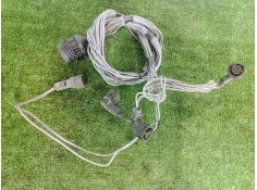 Recambio de instalacion electrica para mercedes-benz actros 2/3 2 - ejes / 6 cil. 1848(4x2) om 501 la s (corto) referencia OEM I