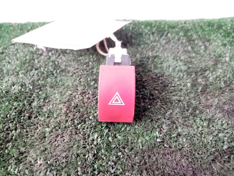 Recambio de warning para skoda octavia berlina (1z3) 1.9 tdi referencia OEM IAM 1Z0953235A 4.PINES 