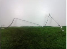 Recambio de tubos aire acondicionado para citroën c5 berlina 2.0 hdi fap cat (rhr / dw10bted4) referencia OEM IAM 9659576280  