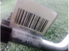 Recambio de tubos aire acondicionado para citroën c5 berlina 2.0 hdi fap cat (rhr / dw10bted4) referencia OEM IAM 9659576280   2