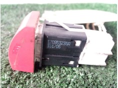 Recambio de warning para skoda octavia berlina (1z3) 1.9 tdi referencia OEM IAM 1Z0953235A 4.PINES  2