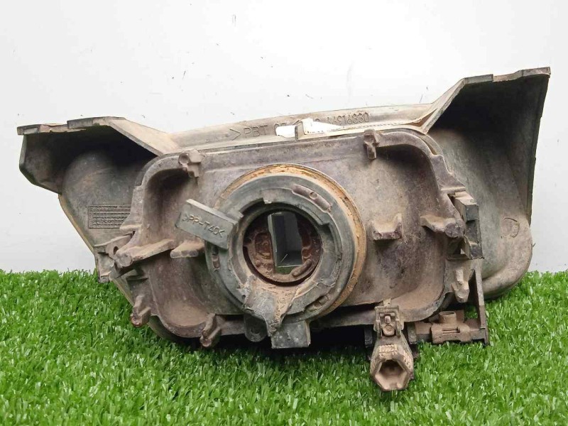 Recambio de faro antiniebla izquierdo para citroën saxo 1.5 diesel referencia OEM IAM 086369 2-SERIE 