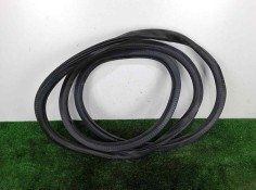 Recambio de gomas contorno puerta para alfa romeo stelvio (630) 2.2 jtdm cat referencia OEM IAM SINREFERENCIA DELANTERA DERECHA 