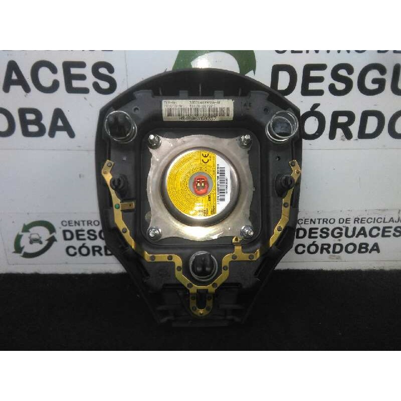 Recambio de airbag delantero izquierdo para toyota yaris (ksp9/scp9/nlp9) 1.4 turbodiesel cat referencia OEM IAM 451300D160  