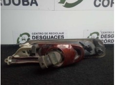 Recambio de faro antiniebla izquierdo para bmw serie 3 berlina (e46) 3.0 24v turbodiesel cat referencia OEM IAM  98/01  2