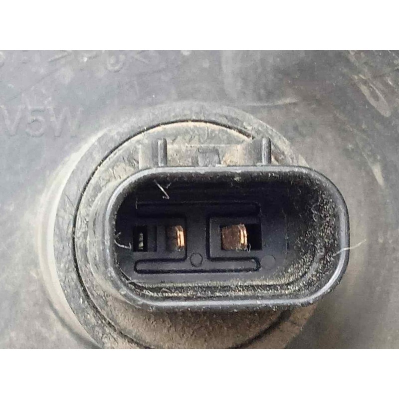 Recambio de faro derecho para hyundai matrix (fc) 1.5 crdi cat referencia OEM IAM SINREFERENCIA 01-06 