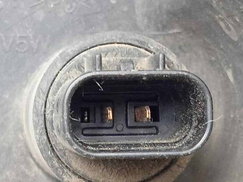 Recambio de faro derecho para hyundai matrix (fc) 1.5 crdi cat referencia OEM IAM SINREFERENCIA 01-06 