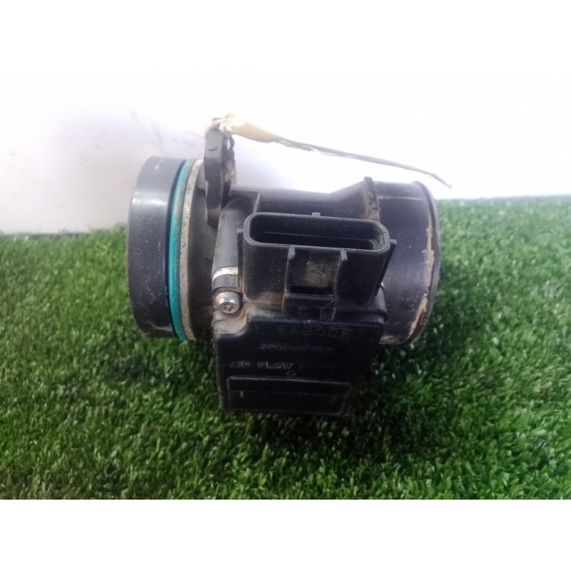 Recambio de caudalimetro para ford focus berlina (cak) 1.6 16v cat referencia OEM IAM 98AB12B579DA  