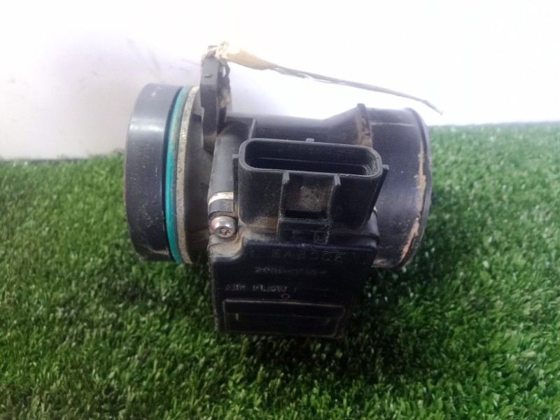 Recambio de caudalimetro para ford focus berlina (cak) 1.6 16v cat referencia OEM IAM 98AB12B579DA  