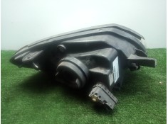 Recambio de faro izquierdo para hyundai accent (lc) 1.5 crdi cat referencia OEM IAM  03-07 BLANCO 2
