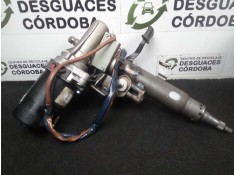 Recambio de columna direccion para toyota yaris (ksp9/scp9/nlp9) 1.4 turbodiesel cat referencia OEM IAM 452000D100-SPW1923 ELECT