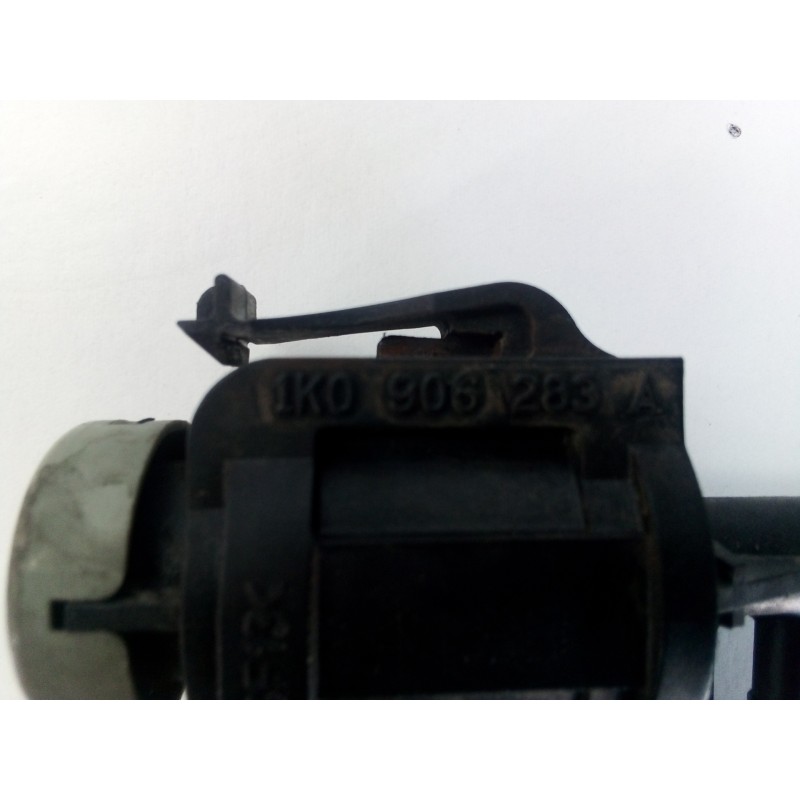 Recambio de valvula de vacio para seat ibiza sc (6j1) 1.9 tdi referencia OEM IAM 1K0906283A  