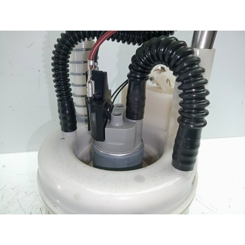 Recambio de aforador para nissan micra (k13) 1.2 cat referencia OEM IAM 170401HJ0B  