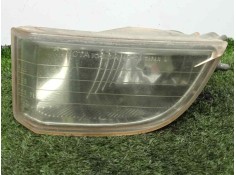 Recambio de faro antiniebla izquierdo para toyota rav 4 (a2) 2.0 turbodiesel cat referencia OEM IAM   