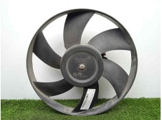 Recambio de electroventilador para seat cordoba berlina (6k2) 1.4 16v referencia OEM IAM 6K0959455AB-861497WC Ø DIAMETRO: 294MM 