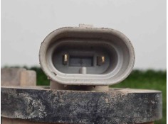 Recambio de faro antiniebla izquierdo para toyota rav 4 (a2) 2.0 turbodiesel cat referencia OEM IAM    2