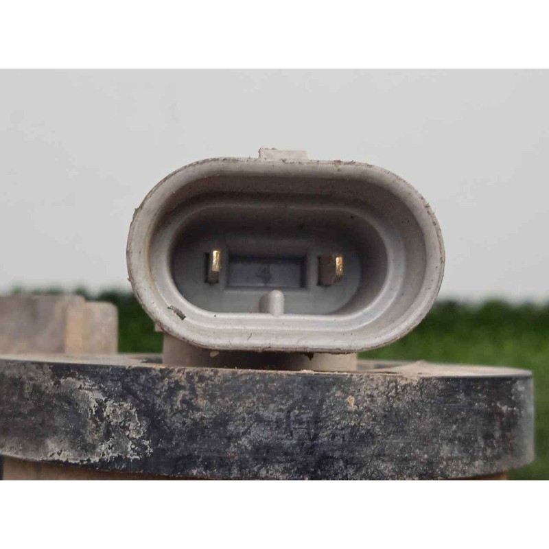 Recambio de faro antiniebla izquierdo para toyota rav 4 (a2) 2.0 turbodiesel cat referencia OEM IAM   