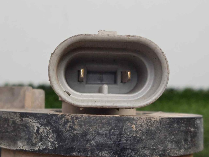 Recambio de faro antiniebla izquierdo para toyota rav 4 (a2) 2.0 turbodiesel cat referencia OEM IAM   