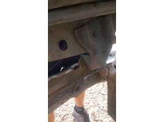 Recambio de no identificado para dacia sandero 1.5 dci diesel cat referencia OEM IAM   