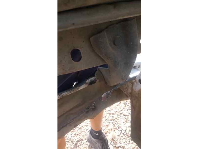 Recambio de no identificado para dacia sandero 1.5 dci diesel cat referencia OEM IAM   