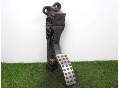 Recambio de potenciometro pedal para mercedes-benz clase m (w164) 3.0 cdi cat referencia OEM IAM A1643000104 6.PINES 