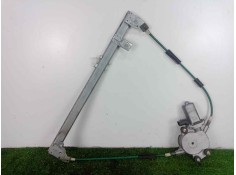 Recambio de elevalunas delantero izquierdo para fiat punto berl. (176) 1.2 cat referencia OEM IAM 467364350 ELECTRICO - 2.PINES 