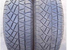 Recambio de pareja neumaticos para nissan x-trail (t32) 1.6 dci turbodiesel cat referencia OEM IAM 225/65R17102H 102H - CON.TARA