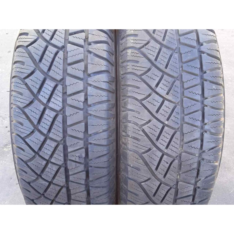 Recambio de pareja neumaticos para nissan x-trail (t32) 1.6 dci turbodiesel cat referencia OEM IAM 225/65R17102H 102H - CON.TARA