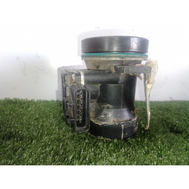 Recambio de caudalimetro para ford focus berlina (cak) 1.6 16v cat referencia OEM IAM 98AB12B579DA  
