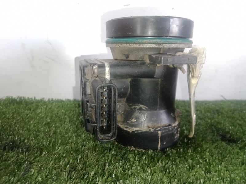 Recambio de caudalimetro para ford focus berlina (cak) 1.6 16v cat referencia OEM IAM 98AB12B579DA  
