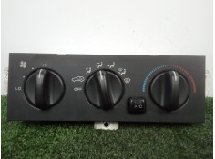 Recambio de mando calefaccion / aire acondicionado para jeep gr.cherokee (zj)/(z) 2.5 turbodiesel referencia OEM IAM SINREFERENC