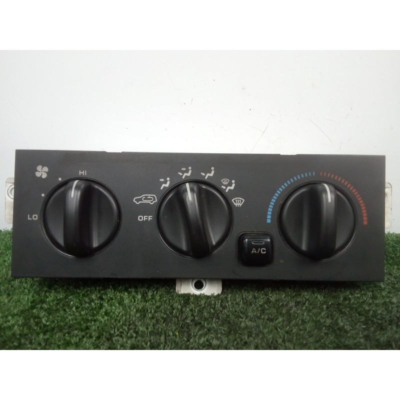Recambio de mando calefaccion / aire acondicionado para jeep gr.cherokee (zj)/(z) 2.5 turbodiesel referencia OEM IAM SINREFERENC