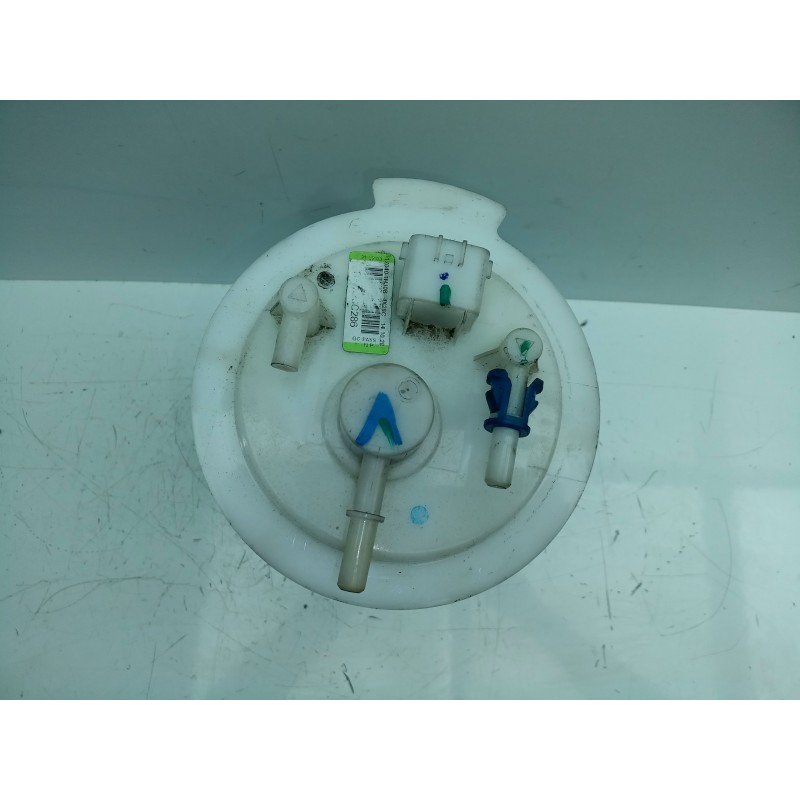 Recambio de aforador para nissan micra (k13) 1.2 cat referencia OEM IAM 170401HJ0B  