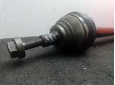 Recambio de transmision delantera derecha para volkswagen touran (1t1) 2.0 tdi referencia OEM IAM  GUALDAPORVOS ROTO  2